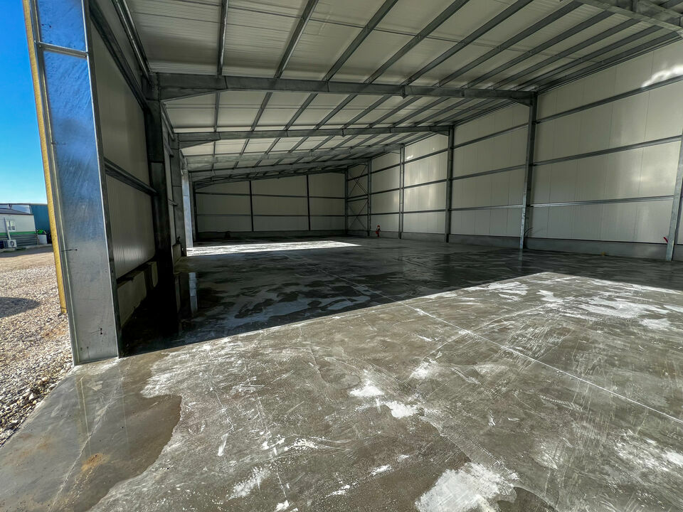 STENEN LOCATION-LOCAL D'ACTIVITE-CAVAILLON-84