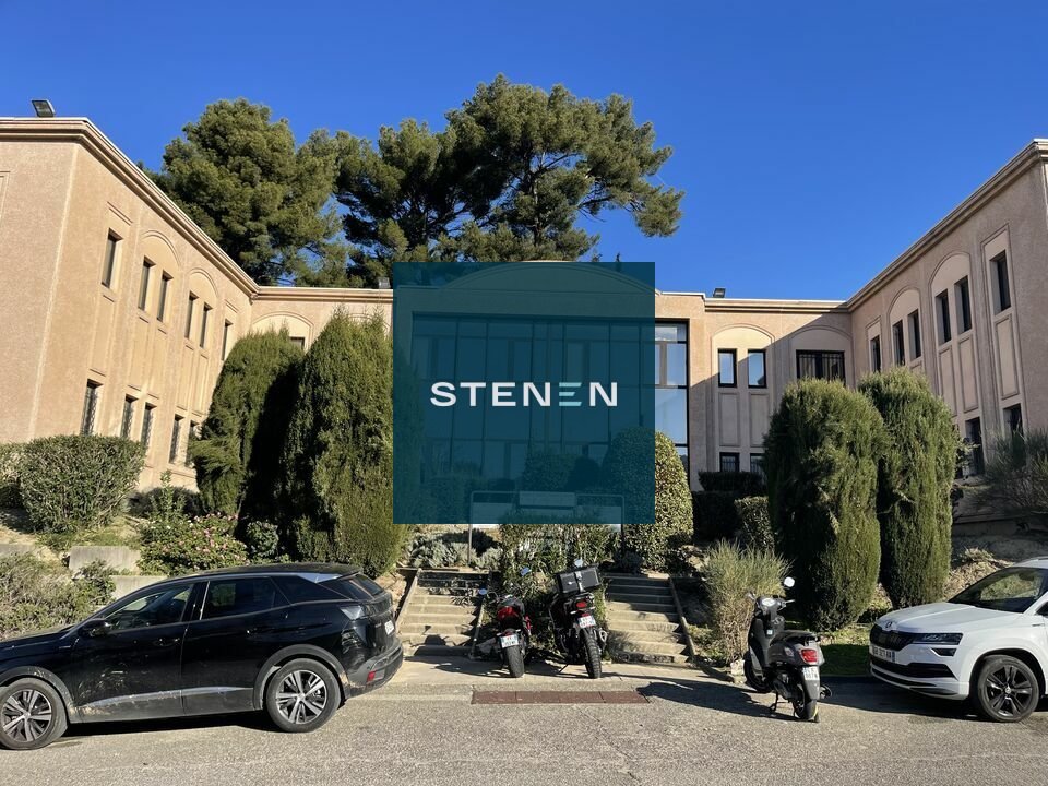 STENEN LOCATION-BUREAUX-MARSEILLE-13