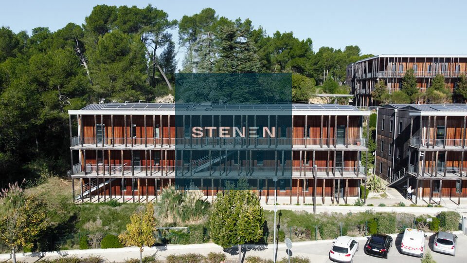 STENEN LOCATION-BUREAUX-AIX-EN-PROVENCE-13