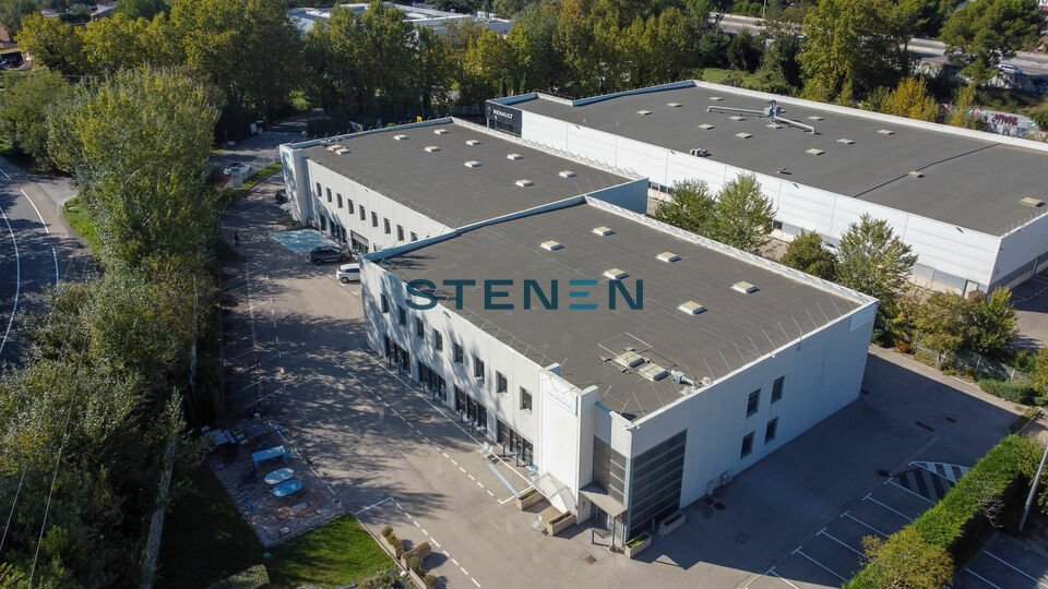 STENEN LOCATION-LOCAL D'ACTIVITE-BOUC_BEL_AIR-13