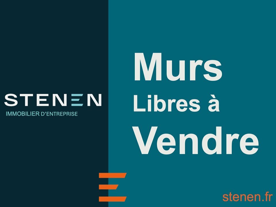 STENEN VENTE-LOCAL COMMERCIAL-MARSEILLE-13