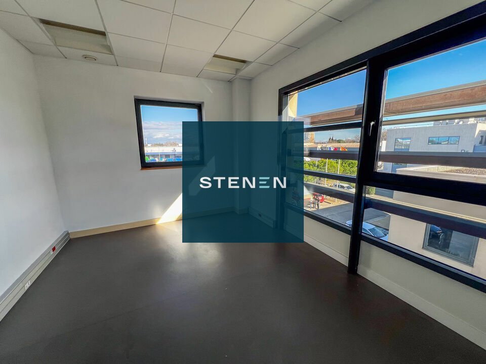 STENEN LOCATION-BUREAUX-AVIGNON-84