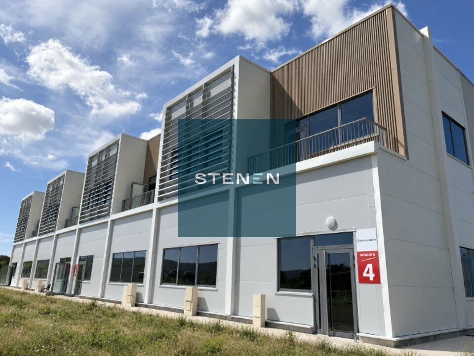 STENEN VENTE-LOCAL D'ACTIVITE-MARIGNANE-13