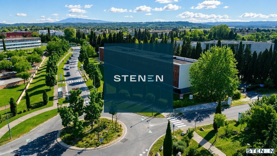 STENEN LOCATION-BUREAUX-AVIGNON-84