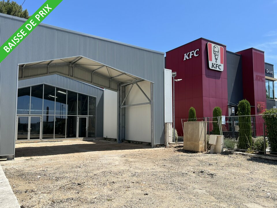 STENEN LOCATION-LOCAL COMMERCIAL-VITROLLES-13