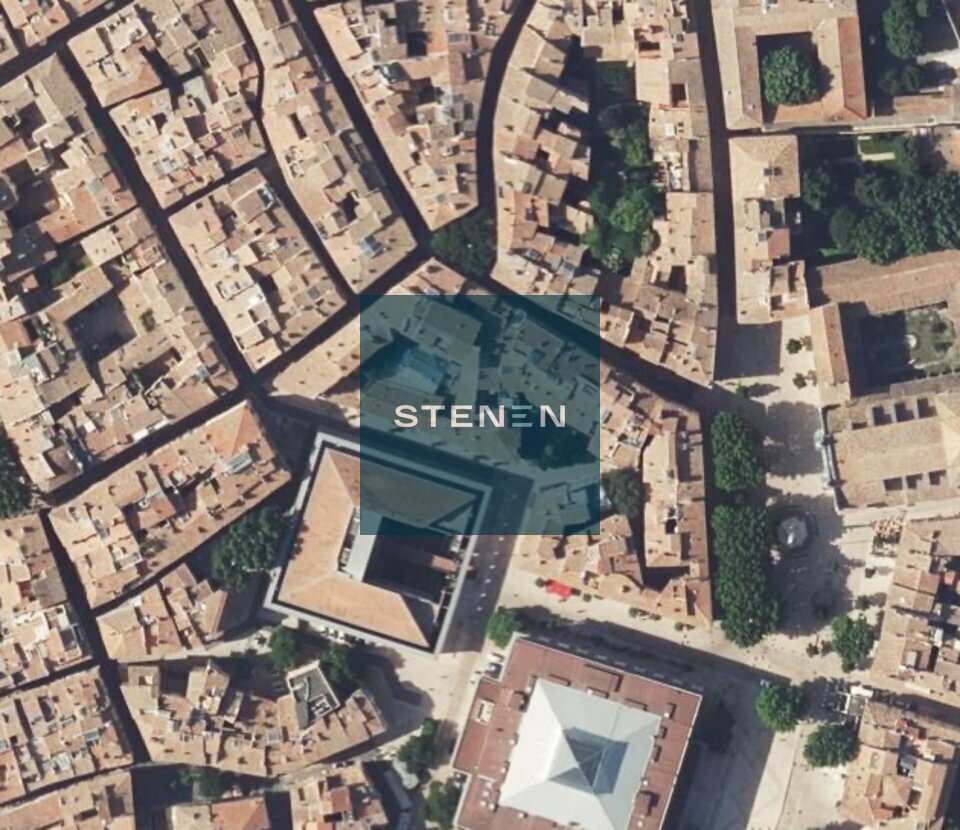 STENEN LOCATION-LOCAL COMMERCIAL-AIX-EN-PROVENCE-13