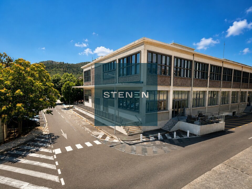 STENEN LOCATION-BUREAUX-MARSEILLE-13