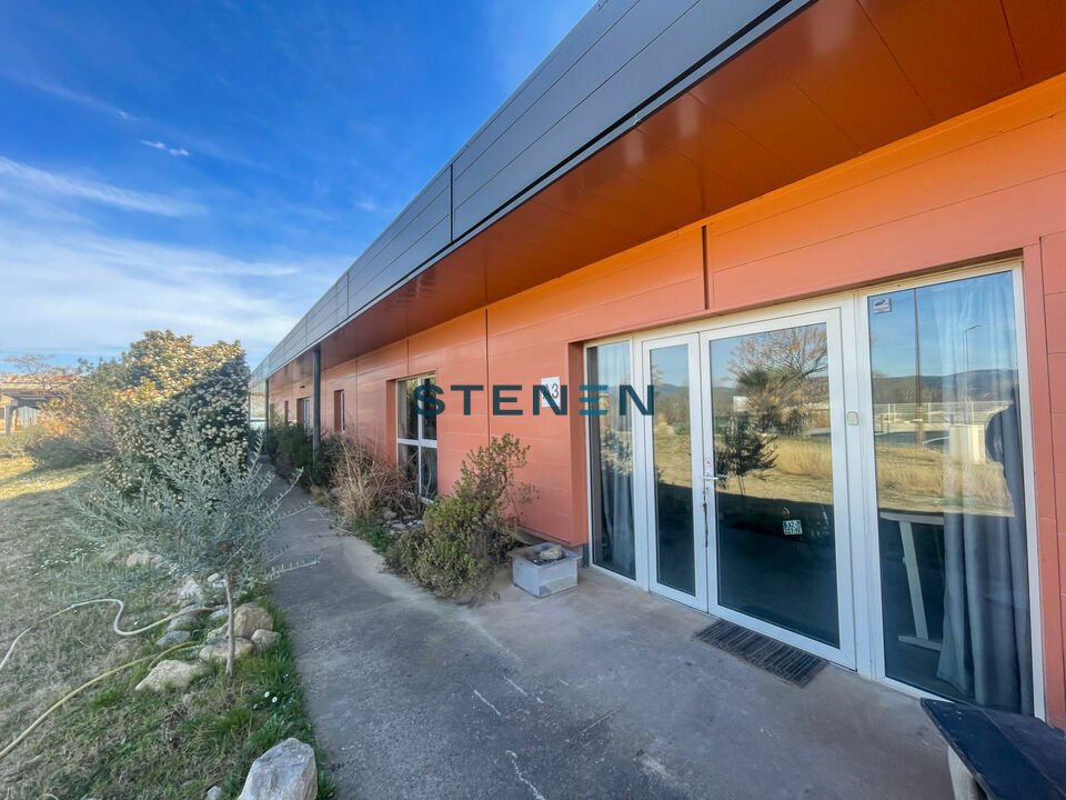 STENEN VENTE-LOCAL D'ACTIVITE-PERTUIS-84