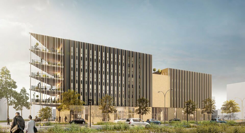 STENEN LOCATION-LOCAL COMMERCIAL-AVIGNON-84