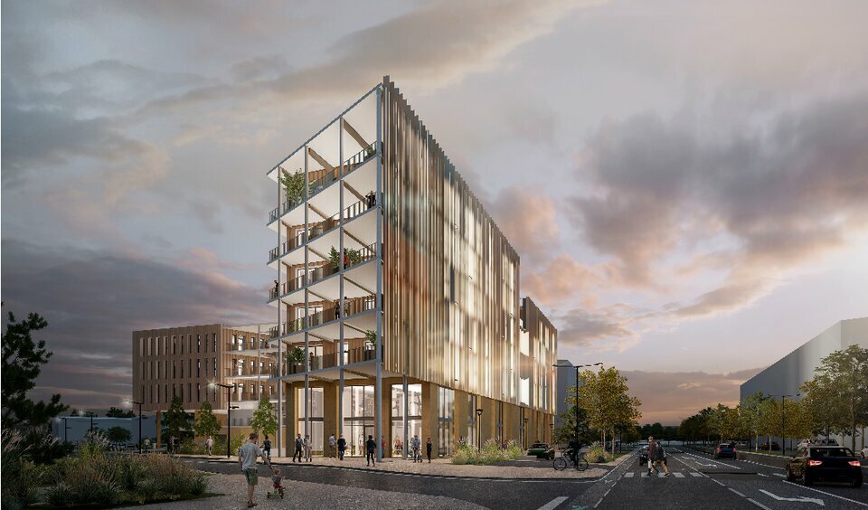 STENEN LOCATION-BUREAUX-AVIGNON-84