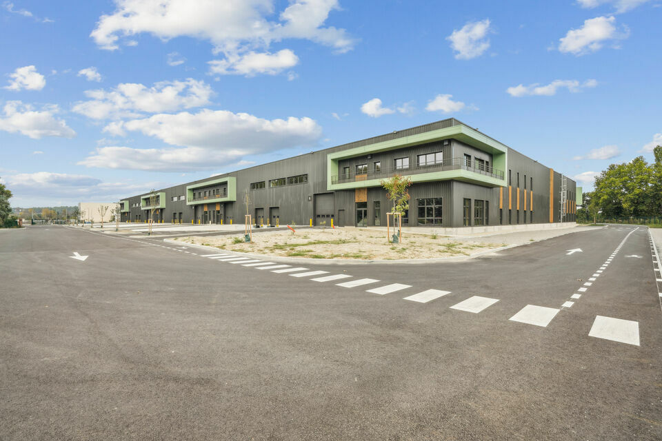 STENEN LOCATION-LOCAL D'ACTIVITE-AVIGNON-84