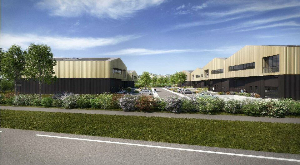 STENEN VENTE-LOCAL D'ACTIVITE-CAVAILLON-84