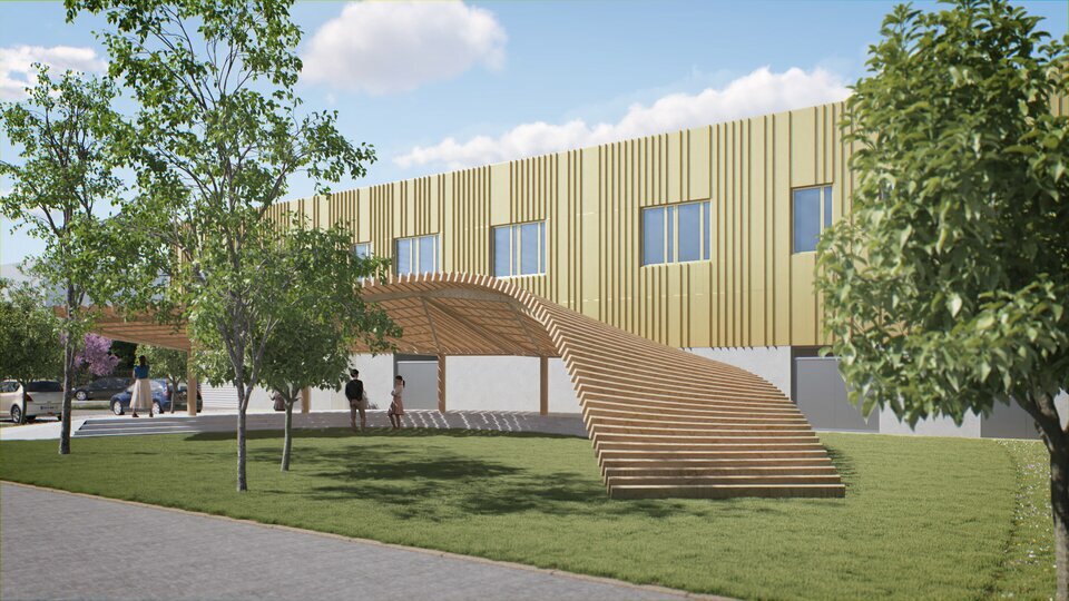 STENEN VENTE-LOCAL D'ACTIVITE-AVIGNON-84