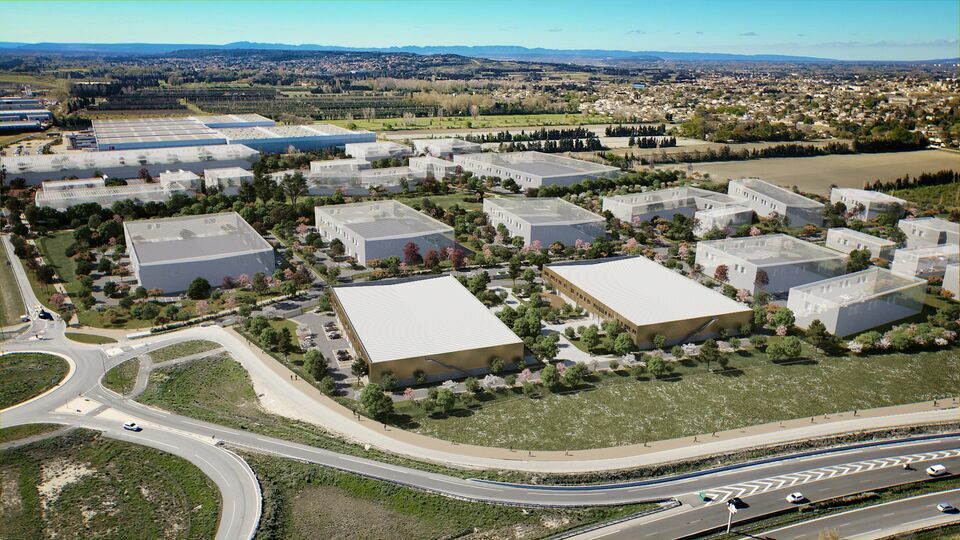 STENEN VENTE-TERRAIN-AVIGNON-84