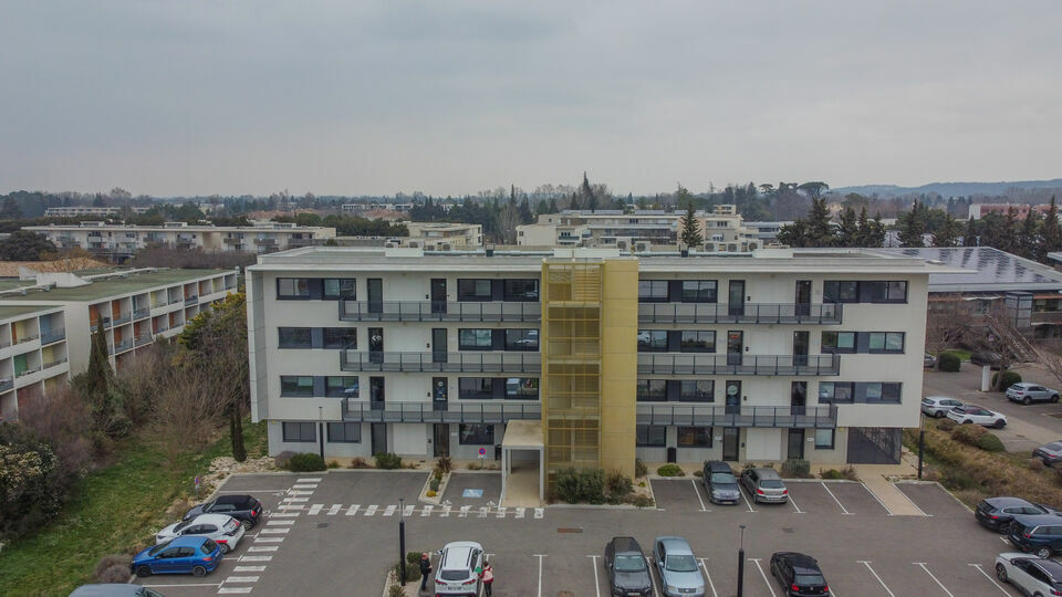 STENEN LOCATION-BUREAUX-AVIGNON-84