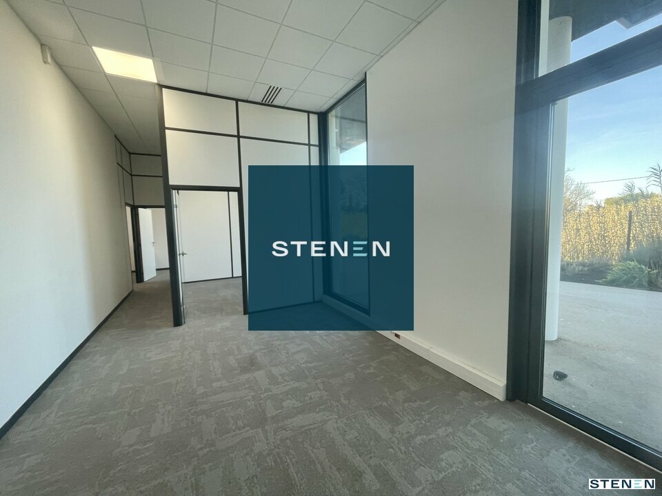 STENEN LOCATION-BUREAUX-AVIGNON-84
