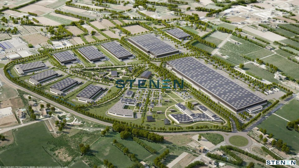 STENEN VENTE-TERRAIN-CAVAILLON-84