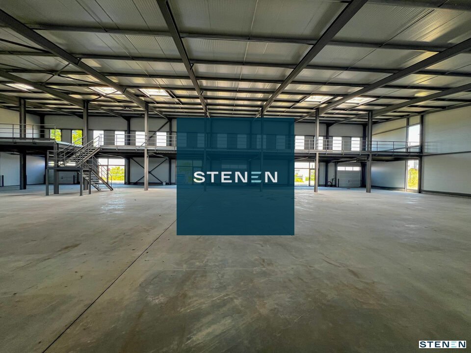 STENEN VENTE-LOCAL D'ACTIVITE-TAILLADES-84