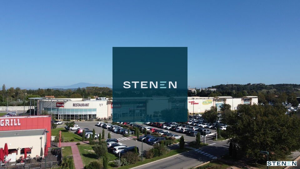STENEN LOCATION-LOCAL COMMERCIAL-AVIGNON-84