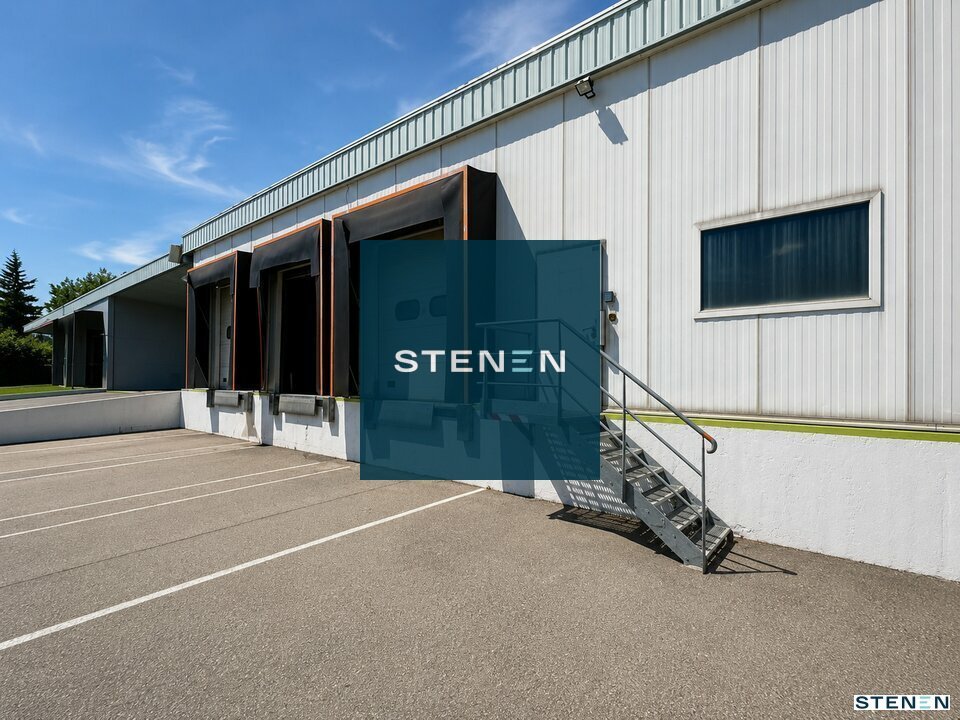 STENEN LOCATION-LOCAL D'ACTIVITE-CAVAILLON-84
