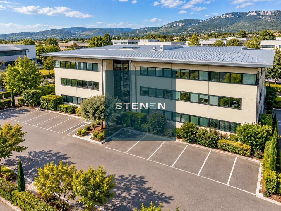 STENEN VENTE-BUREAUX-MARSEILLE-13