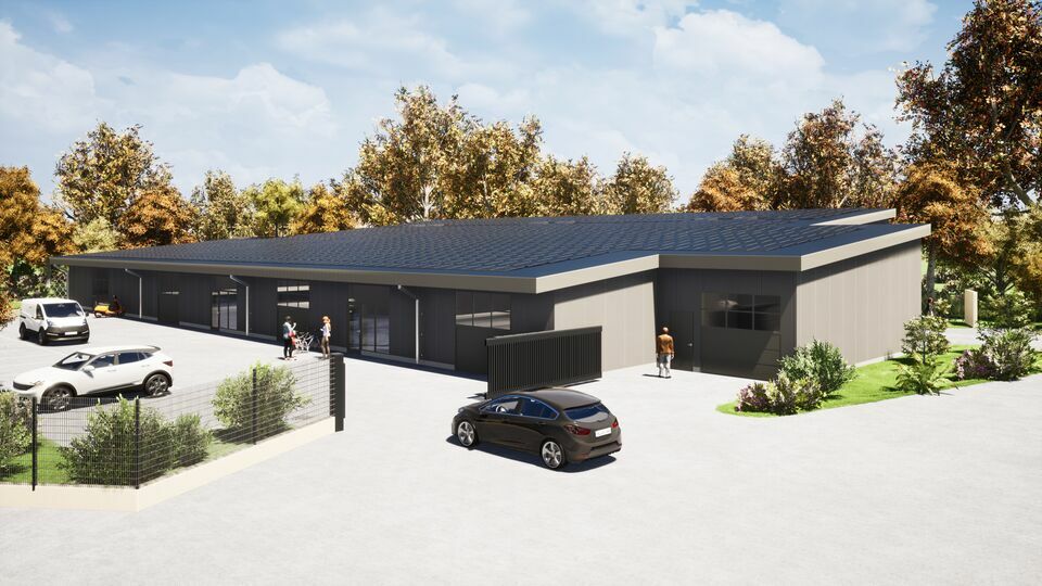 STENEN LOCATION-LOCAL D'ACTIVITE-L'ISLE-SUR-LA-SORGUE-84