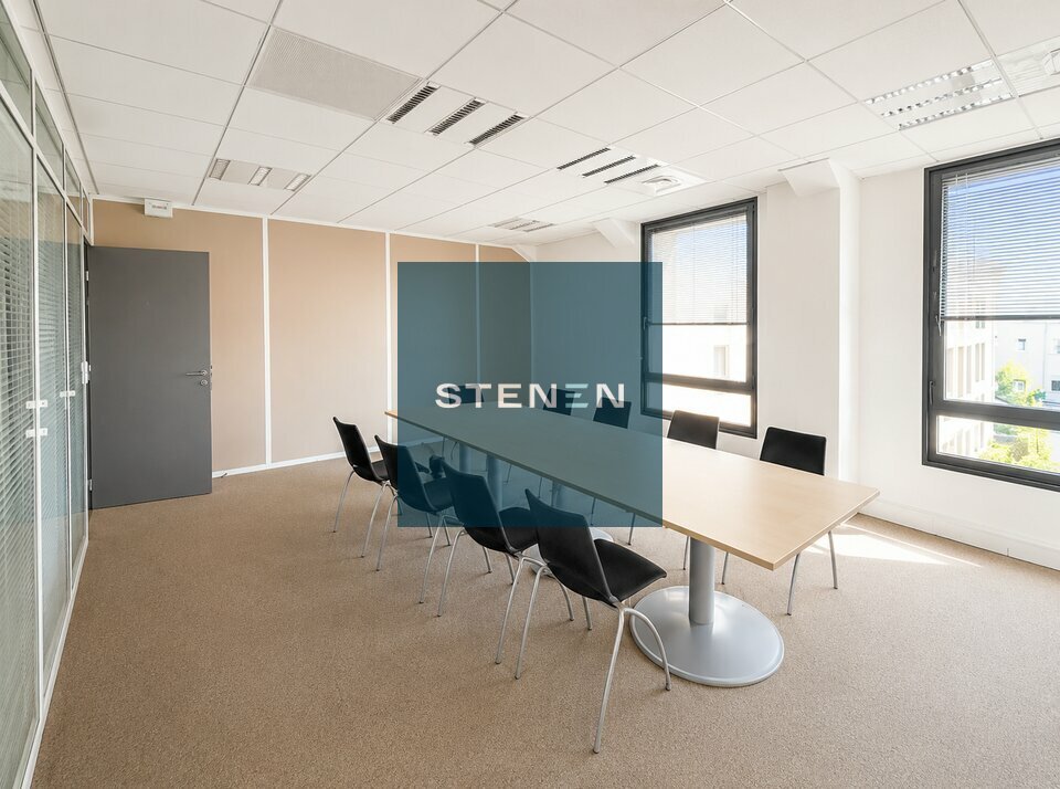 STENEN LOCATION-BUREAUX-MARSEILLE-13