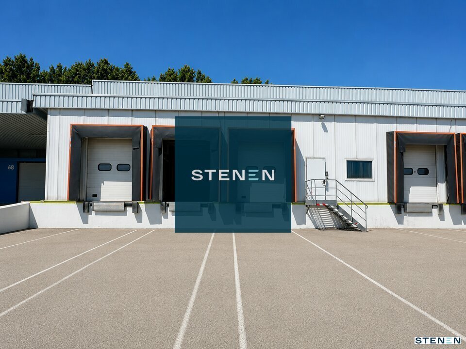 STENEN LOCATION-LOCAL D'ACTIVITE-CAVAILLON-84