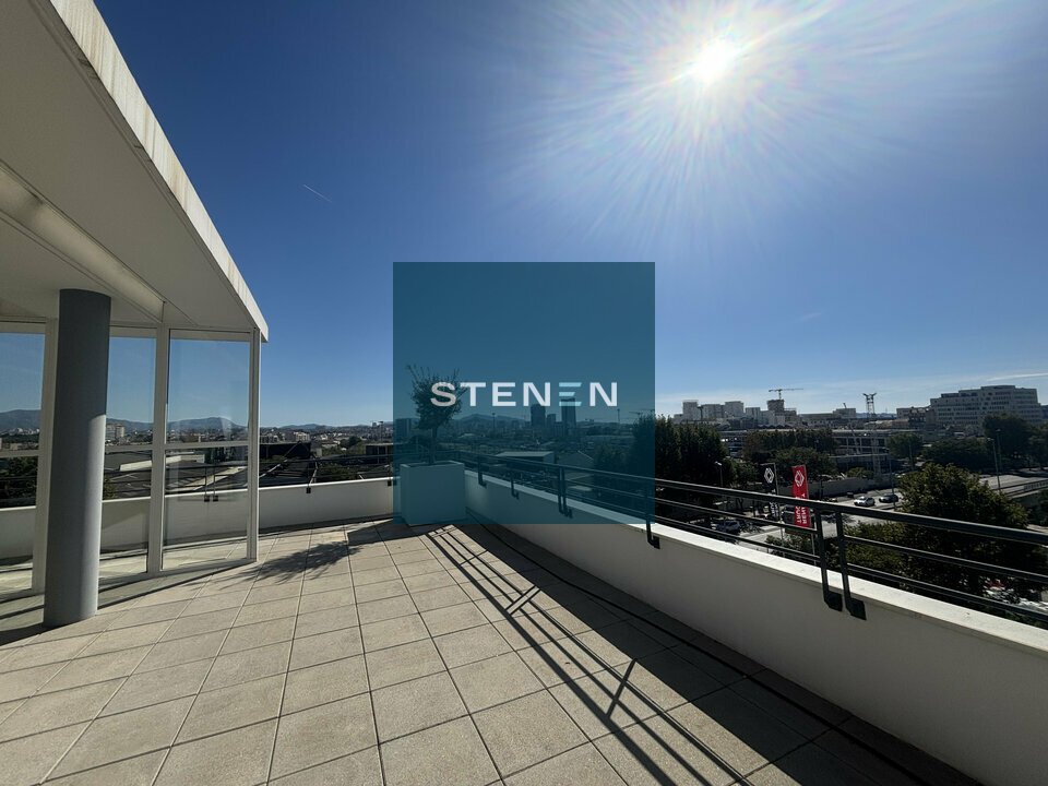 STENEN LOCATION-BUREAUX-MARSEILLE-13