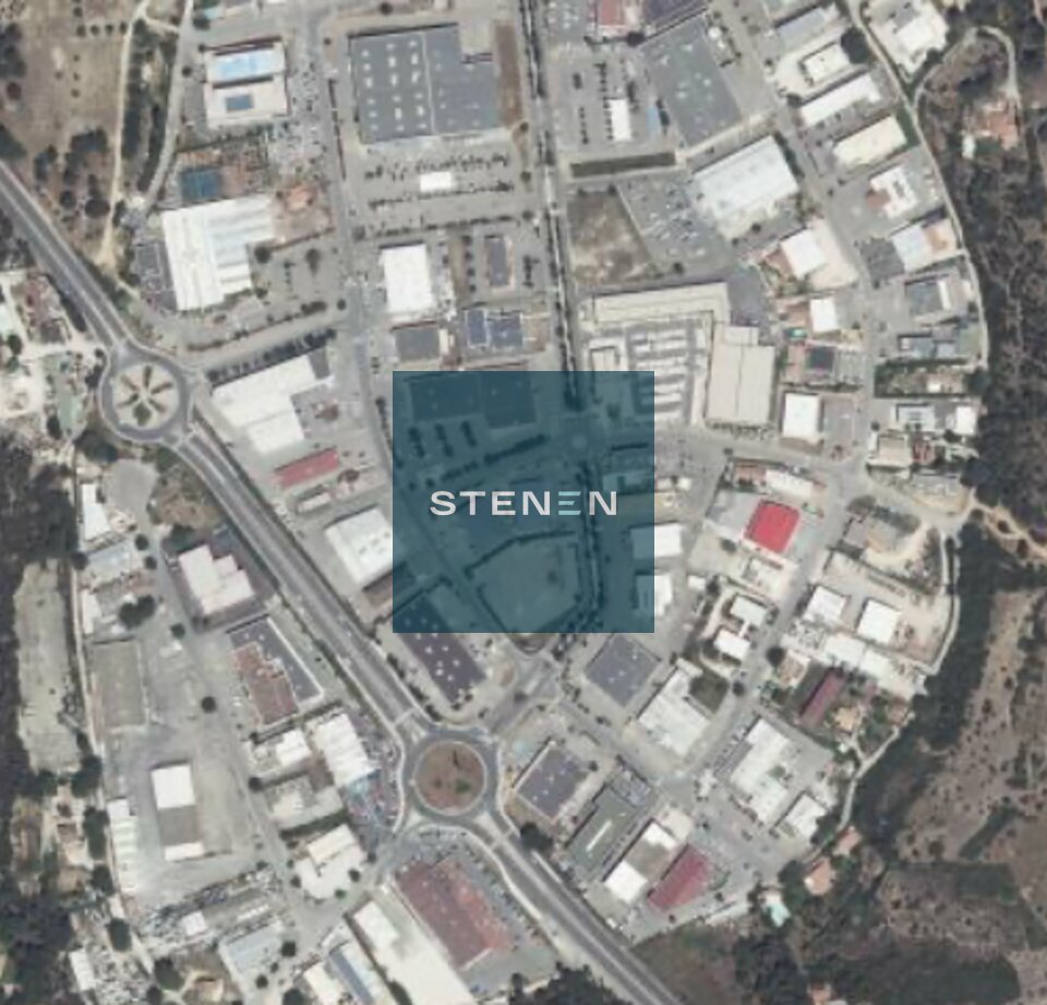 STENEN LOCATION-LOCAL COMMERCIAL-SAINT-MITRE-LES-REMPARTS-13