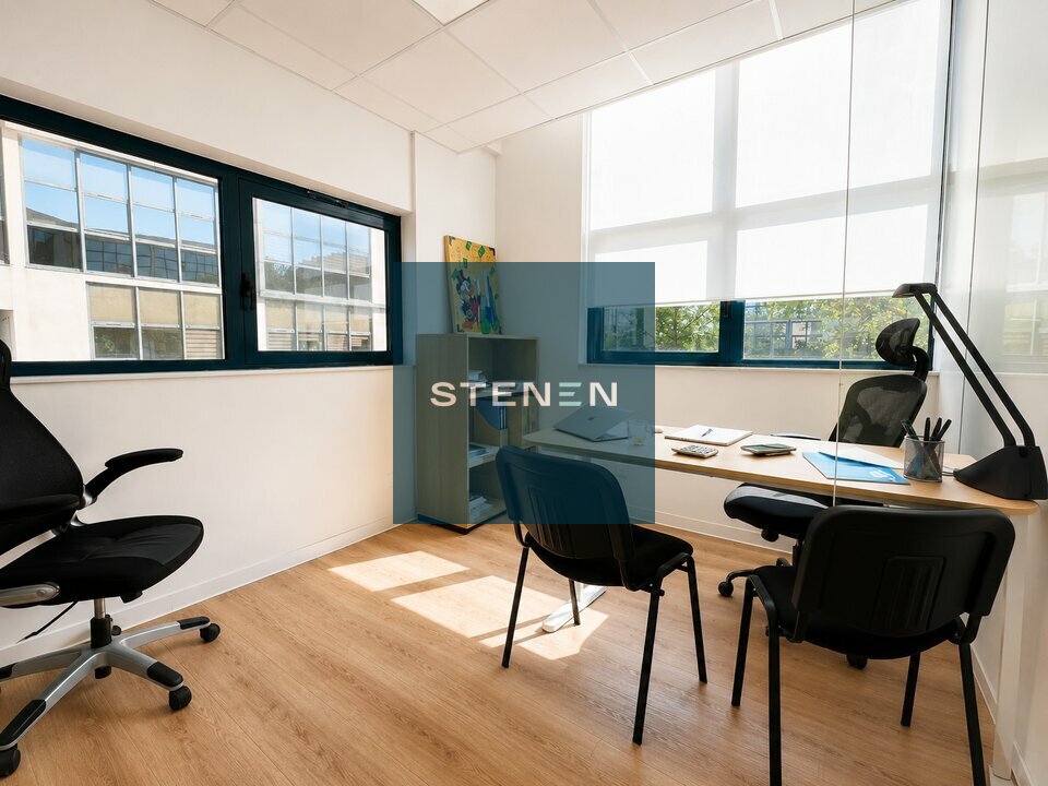 STENEN VENTE-BUREAUX-AIX-EN-PROVENCE-13