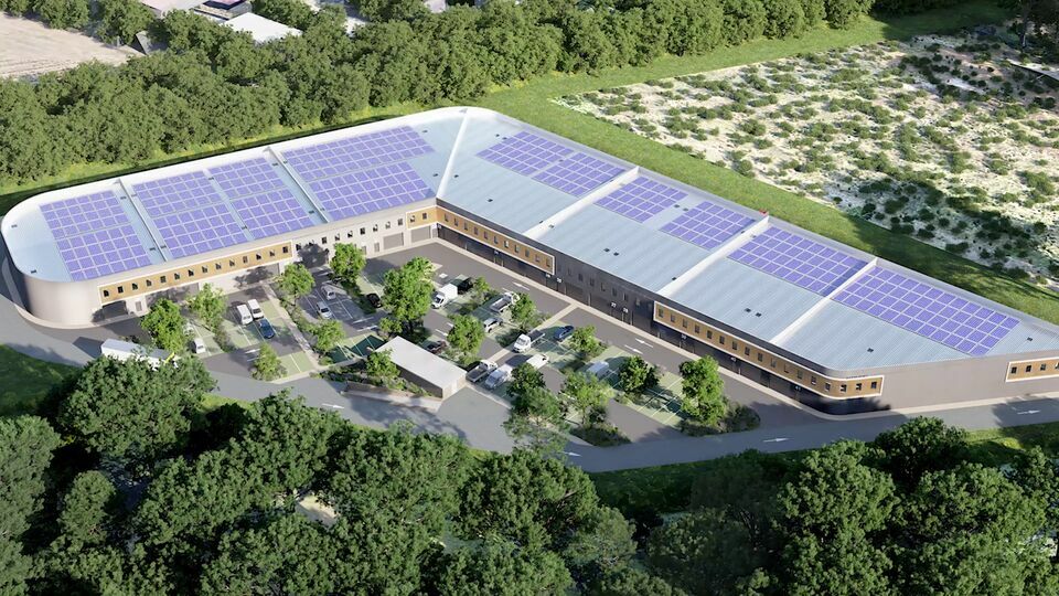 STENEN VENTE-LOCAL D'ACTIVITE-LE_PONTET-84