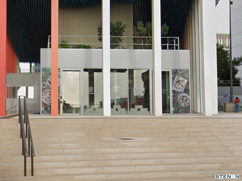 STENEN LOCATION-LOCAL COMMERCIAL-MARSEILLE-13