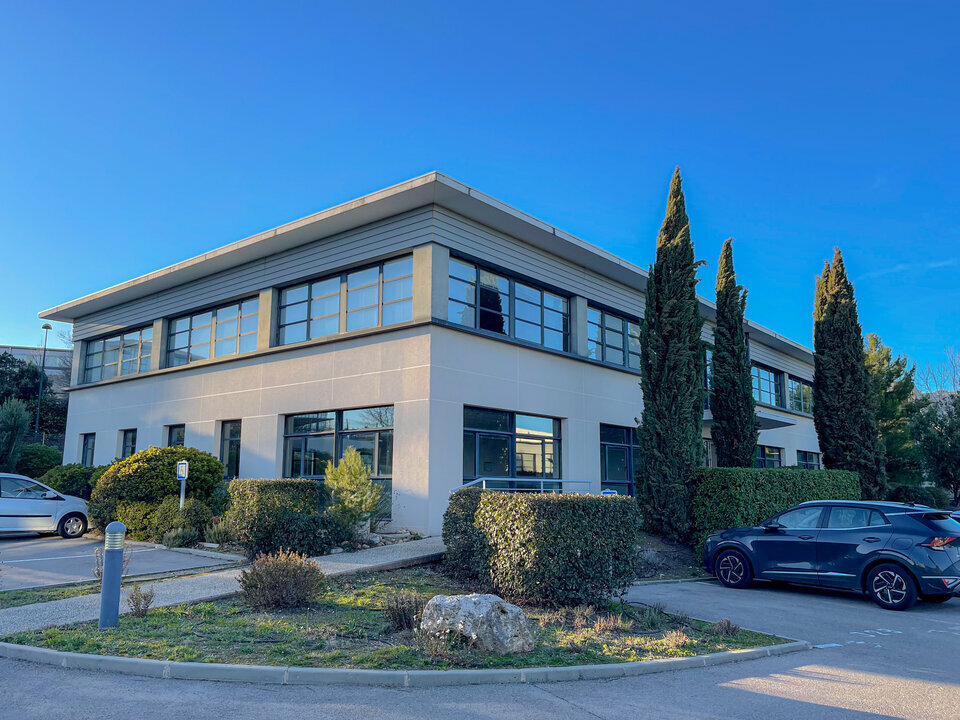 STENEN LOCATION-BUREAUX-AIX-EN-PROVENCE-13