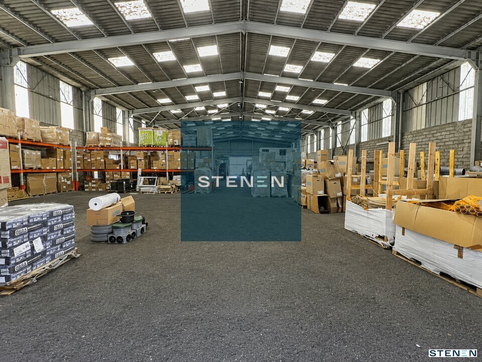 STENEN LOCATION-LOCAL D'ACTIVITE-AVIGNON-84