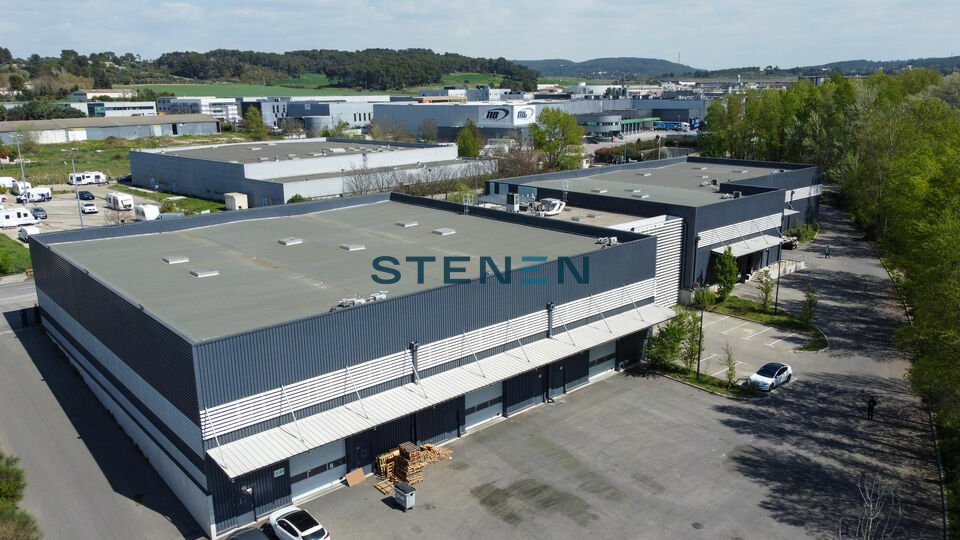 STENEN LOCATION-LOCAL D'ACTIVITE-AIX_EN_PROVENCE-13