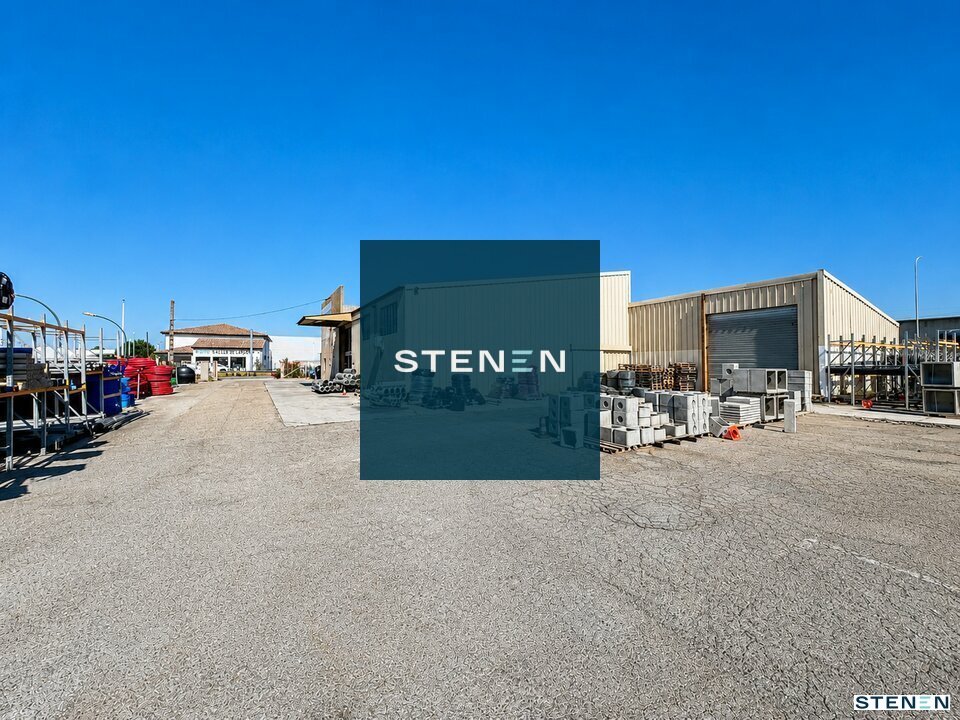 STENEN LOCATION-LOCAL D'ACTIVITE-ARLES-13
