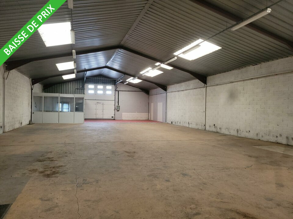 SAS VERSION LOCAL LOCATION-ENTREPOT-TREVOUX-01