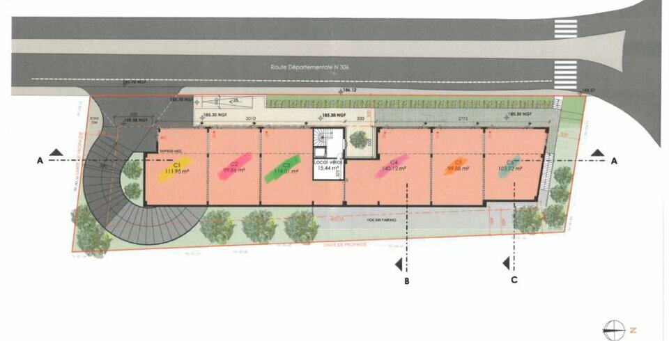 SAS VERSION LOCAL LOCATION-LOCAL COMMERCIAL-LIMAS-69