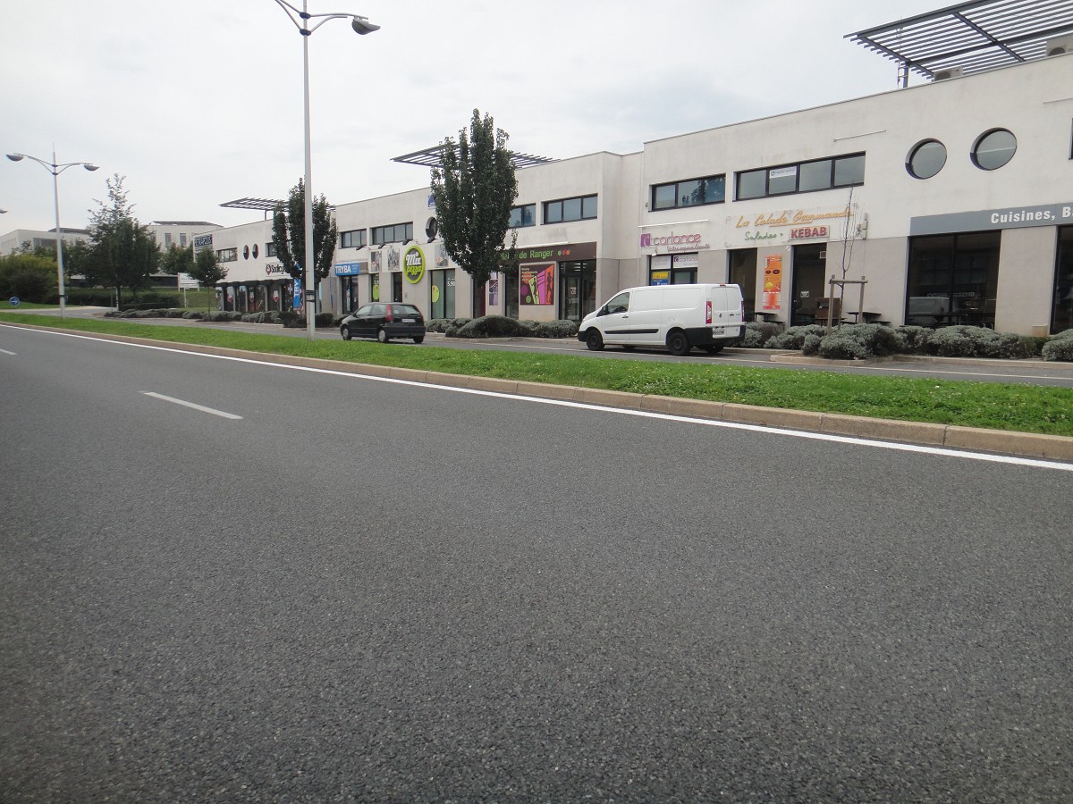 SAS VERSION LOCAL LOCATION-BUREAUX-LIMAS-69