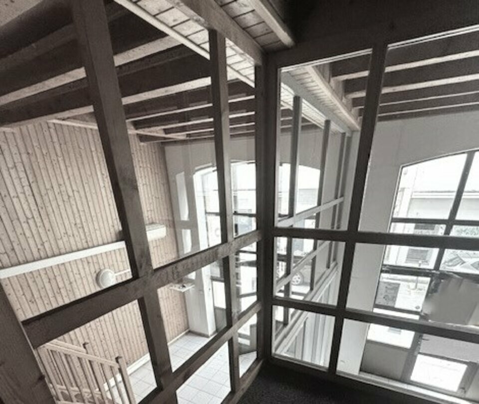 SAS VERSION LOCAL VENTE-BUREAUX-GRENOBLE-38