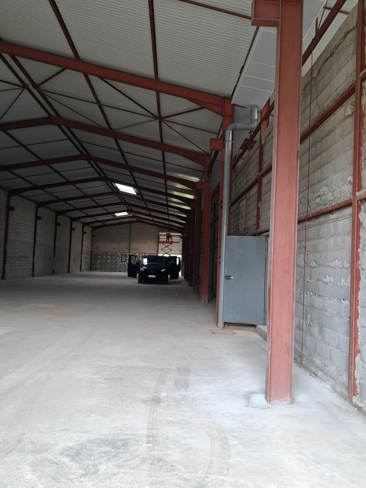 SAS VERSION LOCAL VENTE-ENTREPOT-BELLEVILLE-69