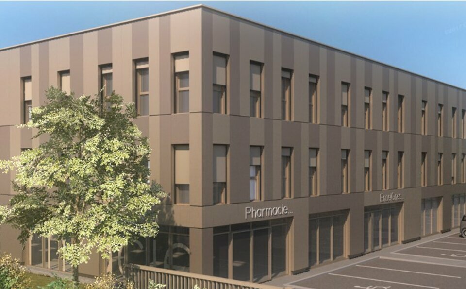 SAS VERSION LOCAL VENTE-BUREAUX-VILLEFRANCHE_SUR_SAONE-69