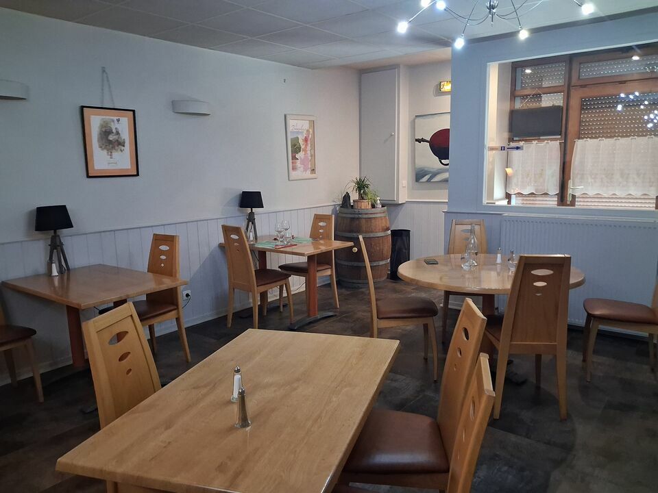 SAS VERSION LOCAL VENTE-FONDS DE COMMERCE-ODENAS-69