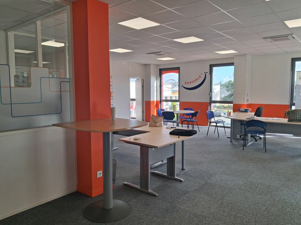 SAS VERSION LOCAL LOCATION-BUREAUX-BELLEVILLE-69