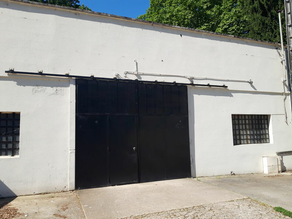 SAS VERSION LOCAL LOCATION-ENTREPOT-ALBIGNY_SUR_SAONE-69