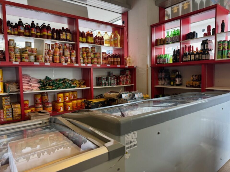 SAS VERSION LOCAL VENTE-LOCAL COMMERCIAL-GRENOBLE-38
