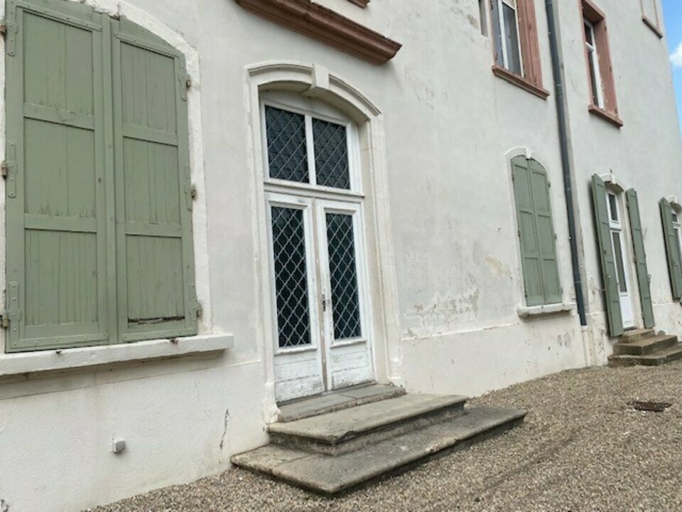 SAS VERSION LOCAL LOCATION-BUREAUX-SAINT_GENIS_LAVAL-69