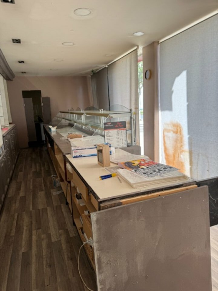 SAS VERSION LOCAL VENTE-LOCAL COMMERCIAL-ANSE-69