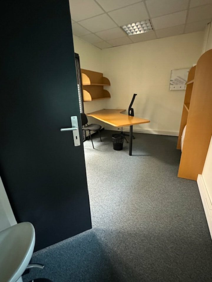 SAS VERSION LOCAL LOCATION-BUREAUX-DARDILLY-69